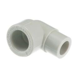 Līkums ppr d25 90 vid.iš 02.2525