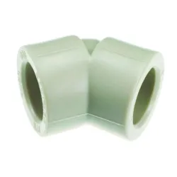 Alkūnė 03.2525 PPR. 25 mm