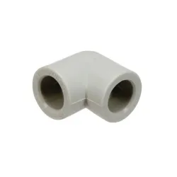 Plumbing elbow art. ppr 05.2525