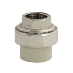 Saskrūve ppr 34.3232 d32f ,sanitas,