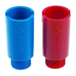 Plumbing end cap art. ppr 10.2000