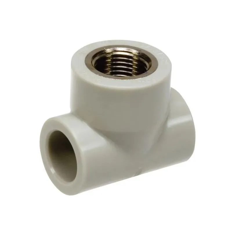 Trišakis su sriegiu 28.2520. 25 mm x1-2 vidin. sriegis