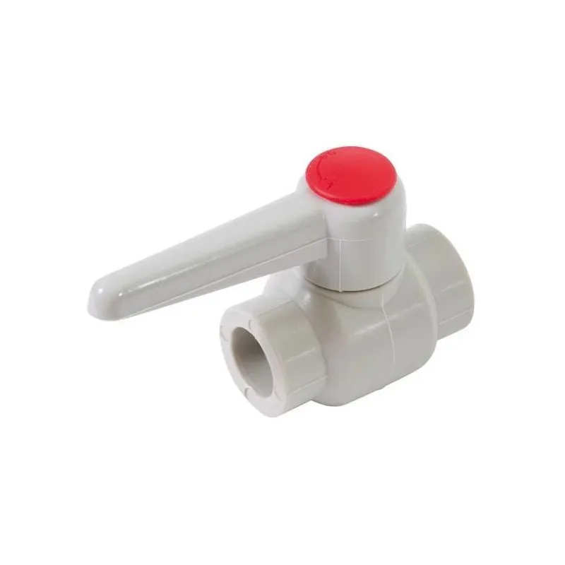 Ventilis ppr 66.2525 d25 paš ,sanitas,