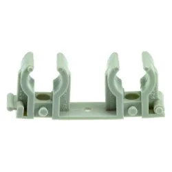 Laikiklis dvigubas 70.1616 PPR. 16 mm