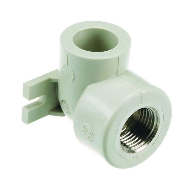 Līkums ppr sienas 09.2520 d25x1-2f paš ,sanitas,