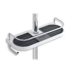 Shelf for adjustab shower holder 65580.1