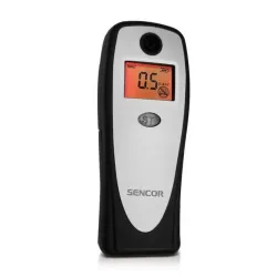 Breathalyser sca ba01