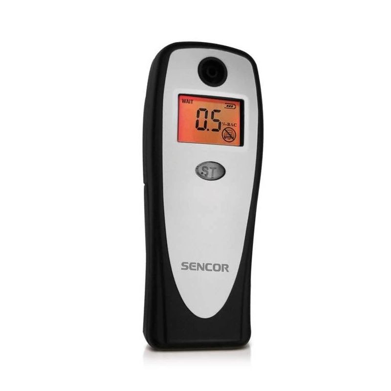 Alkotesteris Sencor SCA BA01 v1