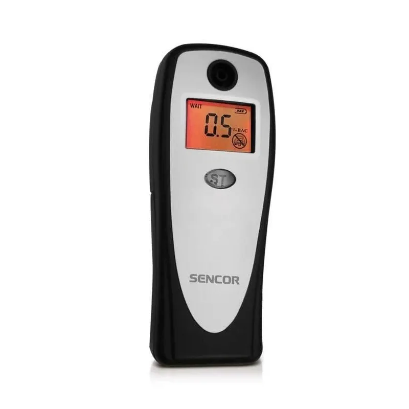 Alkometrs Sencor SCA BA01 v1