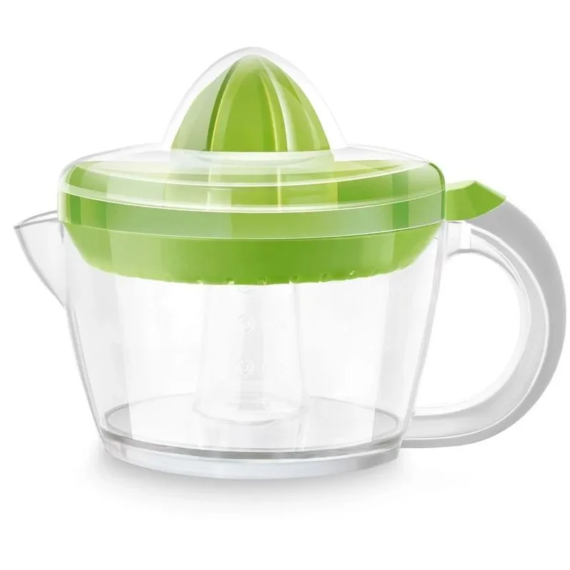 Citrusaugļu sulu spiede Sencor SCJ 1051GR, 40 W