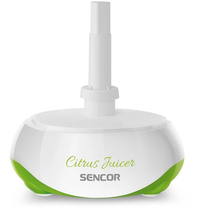 Citrusaugļu sulu spiede SCJ 1051GR Sencor