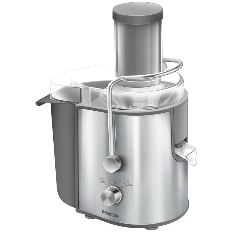 Sulu spiede SJE 1055 SS Sencor