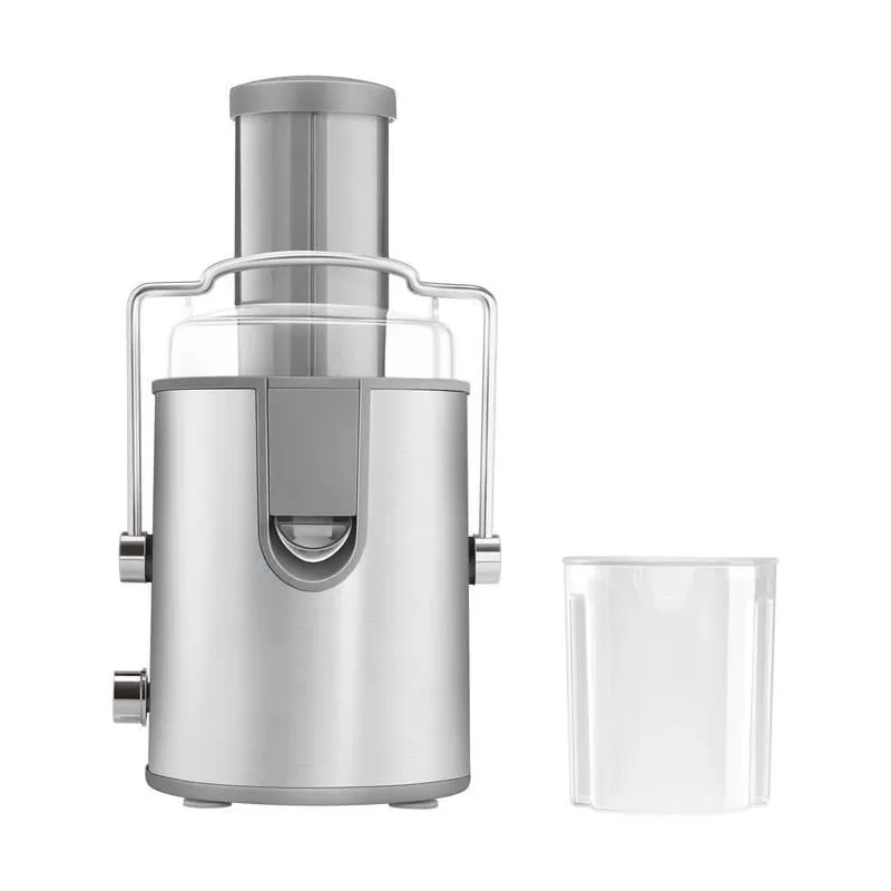 Centrifūgas sulu spiede Sencor SJE 1055 SS, 800 W