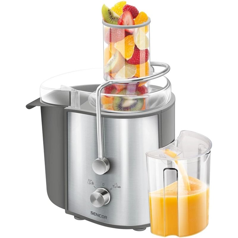 Sulu spiede SJE 1055 SS Sencor