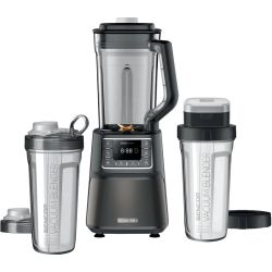 Kokteilių plaktuvas Sencor SBU7878, juoda sp.