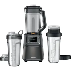 Kokteiliblender Sencor SBU7878, must v.