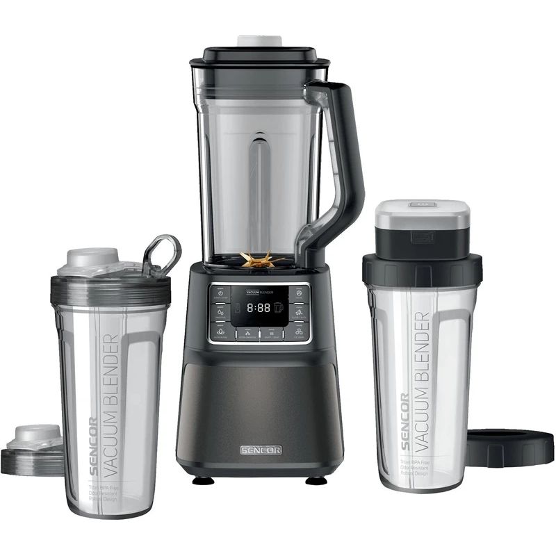 Kokteiliblender Sencor SBU7878, must v.