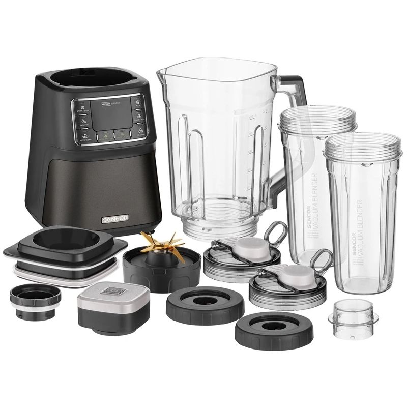 Kokteiliblender Sencor SBU7878, must v.