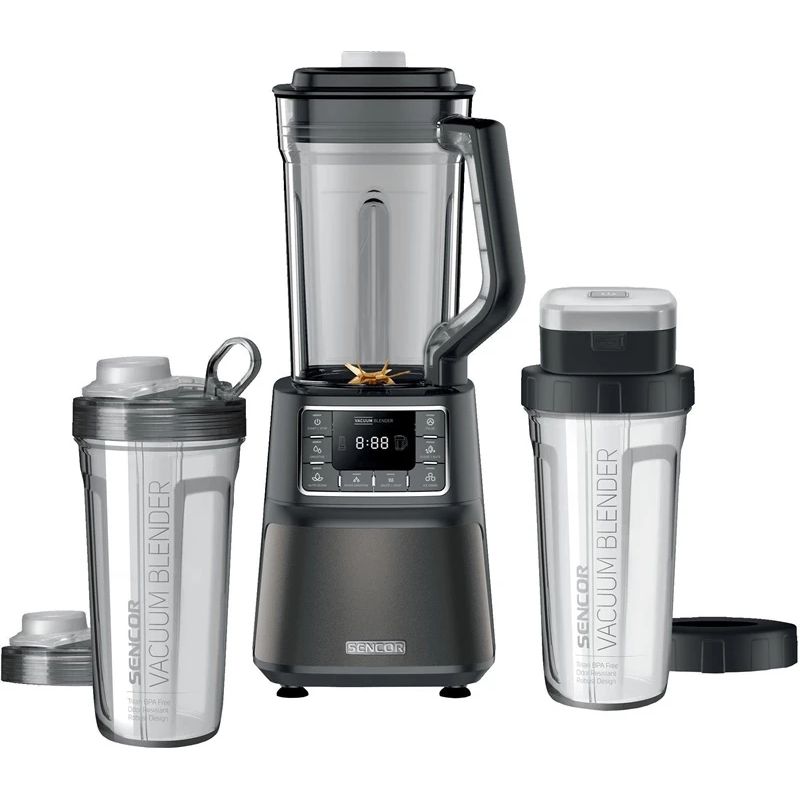 Kokteiliblender Sencor SBU7878, must v.