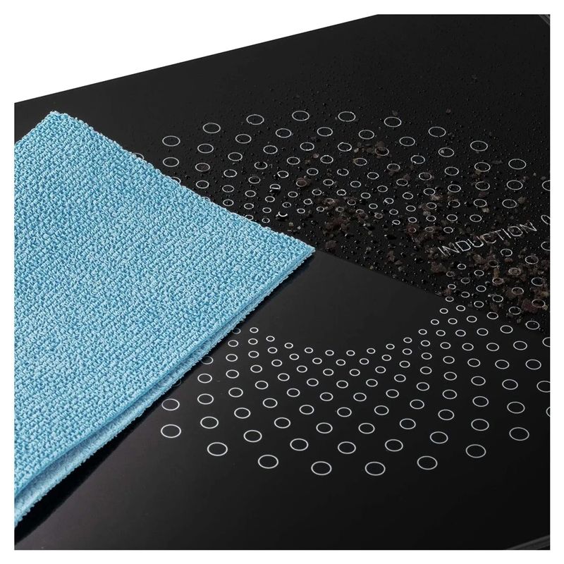 Mini plītis SCP 3701BK Sencor