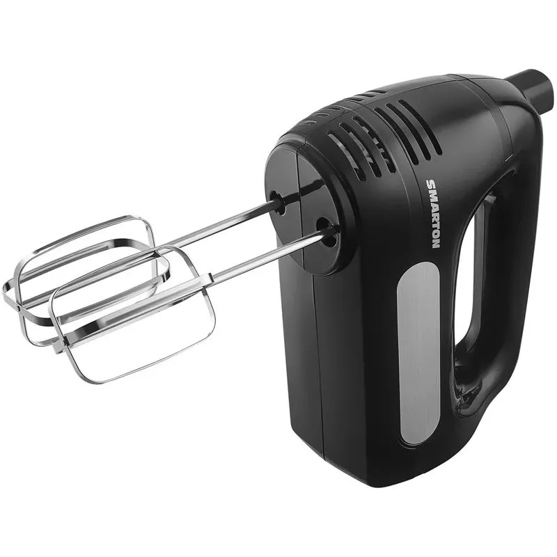 Rokas mikseris Smarton HM 300, melna
