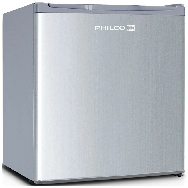 Ledusskapis ar kameru iekšpusē Philco PSB 401 EX