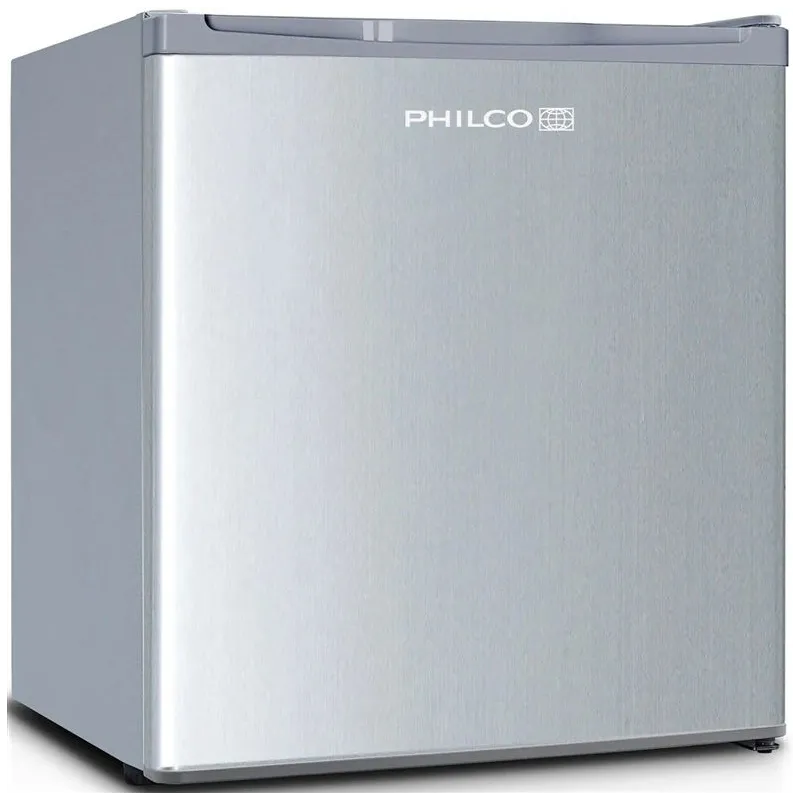 Ledusskapis ar kameru iekšpusē Philco PSB 401 EX