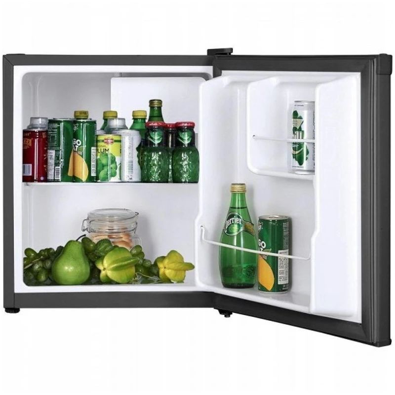 Ledusskapis ar kameru iekšpusē Philco PSB 401 EX