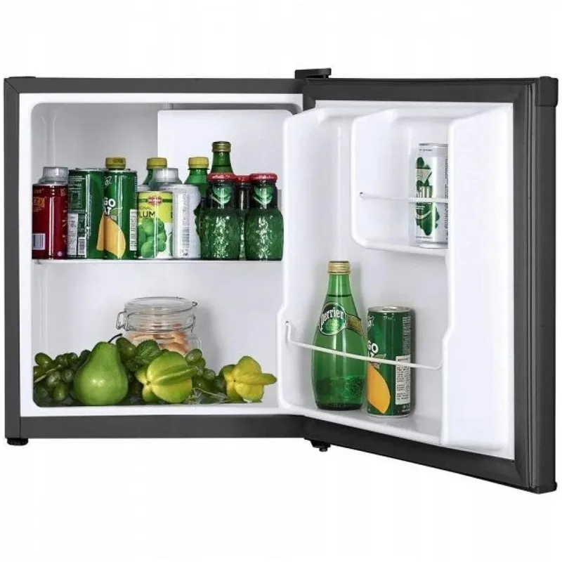 Ledusskapis ar kameru iekšpusē Philco PSB 401 EX