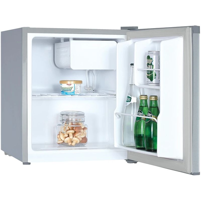 Ledusskapis ar kameru iekšpusē Philco PSB 401 EX