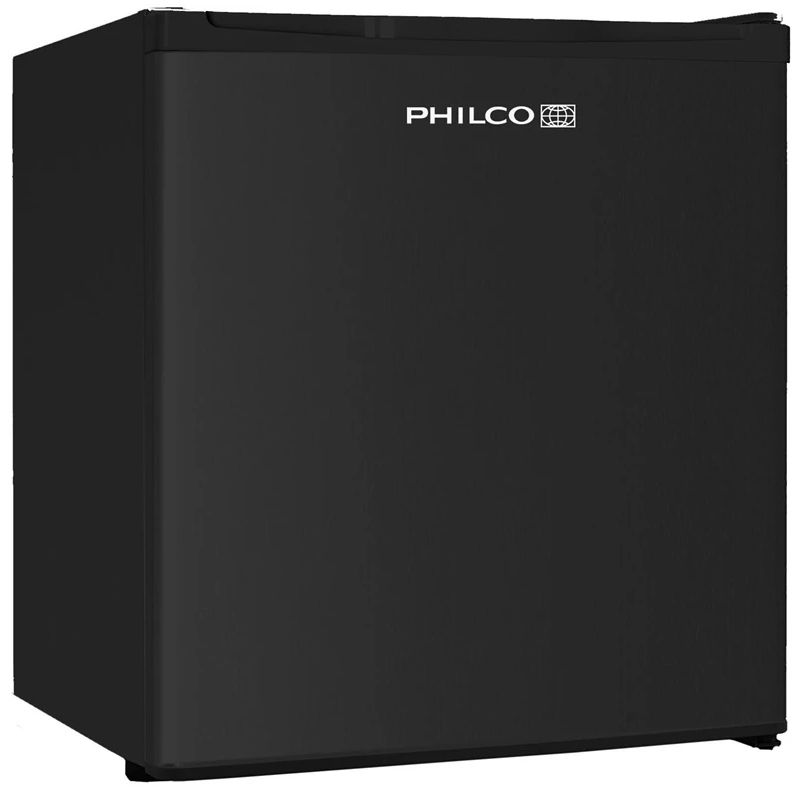 Ledusskapis ar kameru iekšpusē Philco PSB 401 EB