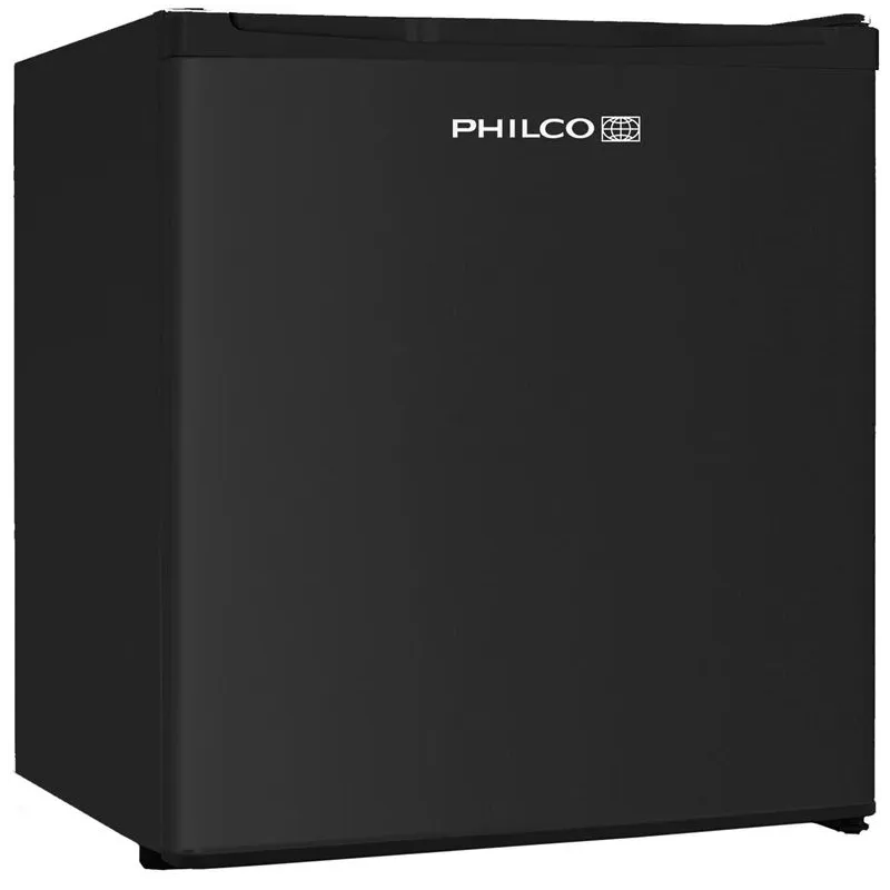 Ledusskapis ar kameru iekšpusē Philco PSB 401 EB