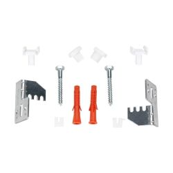 Radiatora turētājs korado Z-U320. 2gab.