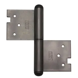 Lankstas durims, 4.5 cm