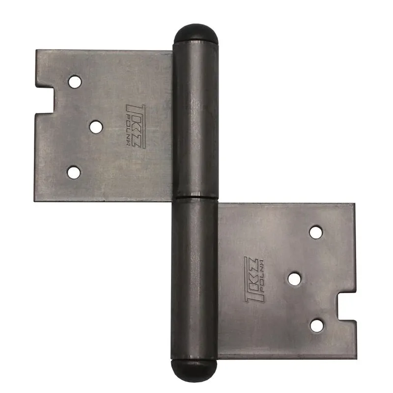 Eņģes durvīm, 4.5 cm