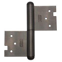 Eņģe durvju c2 100mm kreisās puses 9251