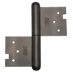 Lankstas durims, 4.5 cm