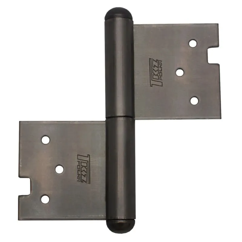Lankstas durims, 4.5 cm