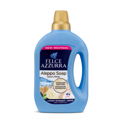 FELCE AZZURRA Aleppo universāls veļas mazgāšanas līdzeklis ,32x, 1.595L
