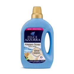 FELCE AZZURRA Aleppo universāls veļas mazgāšanas līdzeklis ,32x, 1.595L