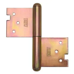 Lankstas durims TKZ Polna, 4.5 cm