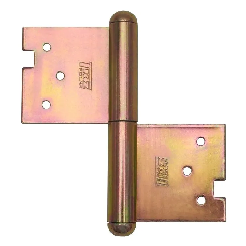 Lankstas durims TKZ Polna, 4.5 cm