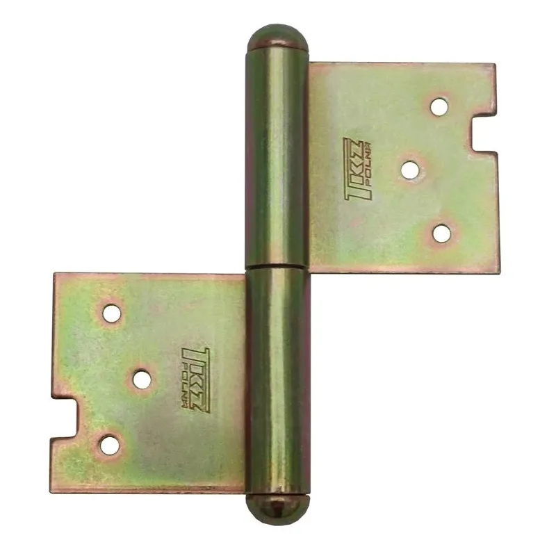 Lankstas durims TKZ Polna, 4.5 cm