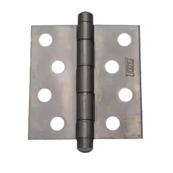 Lankstas durims A6 219 9345, 8.6 cm, sidabro sp.