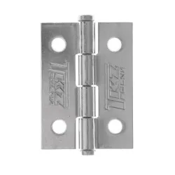 Window hinge j3 kz40 galvanized 8240