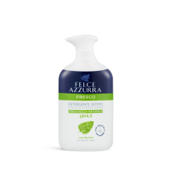 FELCE AZZURRA Fresco intīmās higiēnas ziepes ar mentolu 250ml