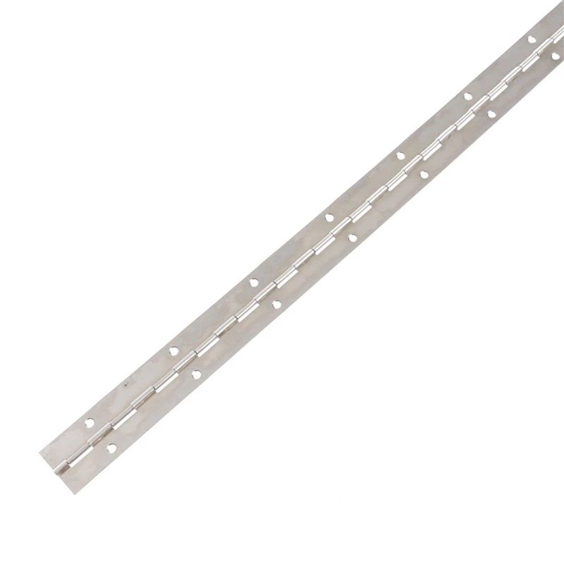 Klaviereņģe 32x0.6x1740 niķelis diy