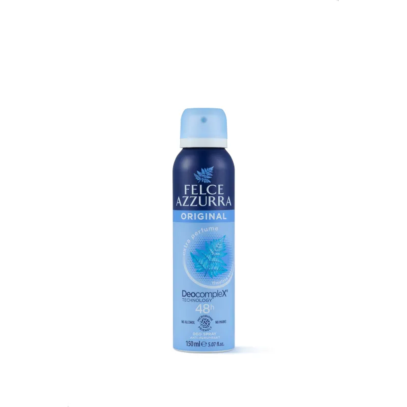 FELCE AZZURRA Original dezodorants 150ml