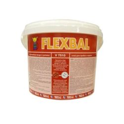 Līme korķa izstrādājumiem flexbal 3kg
