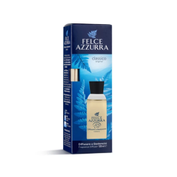 FELCE AZZURRA Classico telpu aromāts ar kociņiem 120ml
